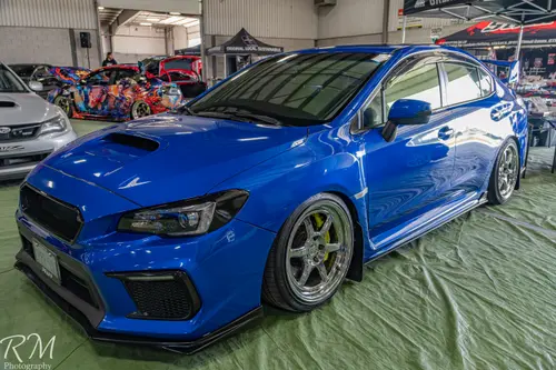 2024 Subie Showdown photo 193